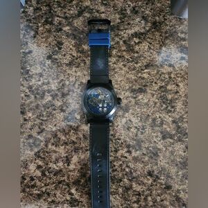 Invicta Corduba Men 
Model 10661 - Men's Watch Mechanical